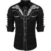 Black & White(pattern1)