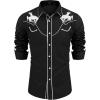 Black(horse)
