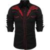 Black(pattern1)