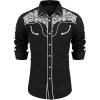 Black(pattern2)