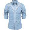 Light Blue