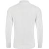 imageCOOFANDY Mens V Neck Cardigan Sweater Casual Lightweight Button Down Knitted Cardigan SweaterAll White