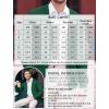 imageCOOFANDY Mens V Neck Cardigan Sweater Casual Lightweight Button Down Knitted Cardigan SweaterGreen