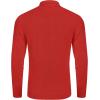 imageCOOFANDY Mens V Neck Cardigan Sweater Casual Lightweight Button Down Knitted Cardigan SweaterRed