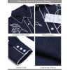 imageCOOFANDY Mens Western Cowboy Shirt Long Sleeve Embroidered Shirt Slim Fit Cotton Casual Button Down ShirtBlue