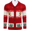 Red Gingerbread