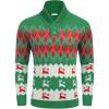 B-christmas Green