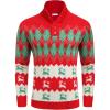 B-christmas Red