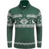 C-christmas Green