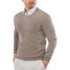 White/Brown (Two-tone Colors)
