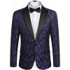 1 - Navy Blue