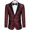 6 - Wine Red