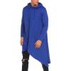 Snorkel Blue