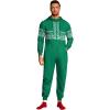 Green Christmas