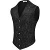 Black Filigree