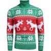 Christmas Green