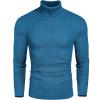Peacock Blue