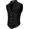 Black Filigree