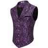 Purple Filigree