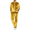 Medium Yellow
