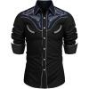 Cotton - Black
