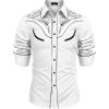 Cotton - Pure White