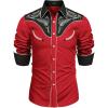 Cotton - Red
