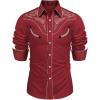 Cotton - Red2