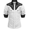 Cotton - White