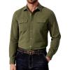 Olive Green
