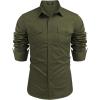 Army Green
