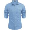 Light Blue