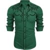 Dark Green