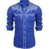 Royal Blue