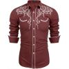 Wine Red