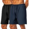 Black/Navy Blue