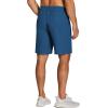 imageCOOFANDY Mens 3 Pack Athletic Running Shorts Gym Workout Short Quick Dry Sports Short with PocketsBlue1 Pack of 1