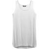 imageCOOFANDY Mens 3 Pack Quick Dry Workout Tank Top Gym Muscle Tee Fitness Bodybuilding Sleeveless T ShirtBlackWhiteBlue