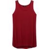 imageCOOFANDY Mens 3 Pack Quick Dry Workout Tank Top Gym Muscle Tee Fitness Bodybuilding Sleeveless T ShirtBlackWine RedWhite