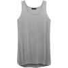 imageCOOFANDY Mens 3 Pack Quick Dry Workout Tank Top Gym Muscle Tee Fitness Bodybuilding Sleeveless T ShirtBlueLight GreyYellow