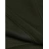 imageCOOFANDY Mens 3 Pack Workout Gym Shorts Mesh Athletic Shorts Lightweight Bodybuilding Training Short Pants with PocketsBlack  Army Green  Navy Blue