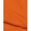 imageCOOFANDY Mens 3 Pack Workout Gym Shorts Mesh Athletic Shorts Lightweight Bodybuilding Training Short Pants with PocketsBlack  Army Green  Orange