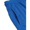 imageCOOFANDY Mens 3 Pack Workout Gym Shorts Mesh Athletic Shorts Lightweight Bodybuilding Training Short Pants with PocketsBlack  Blue  Dark Gray