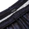 imageCOOFANDY Mens 3 Pack Workout Gym Shorts Mesh Athletic Shorts Lightweight Bodybuilding Training Short Pants with PocketsBlack CamoArmy GreenNavy Blue