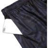 imageCOOFANDY Mens 3 Pack Workout Gym Shorts Mesh Athletic Shorts Lightweight Bodybuilding Training Short Pants with PocketsBlack CamoArmy GreenNavy Blue