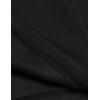 imageCOOFANDY Mens 3 Pack Workout Gym Shorts Mesh Athletic Shorts Lightweight Bodybuilding Training Short Pants with PocketsBlue  Black  Gray