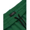 imageCOOFANDY Mens 3 Pack Workout Gym Shorts Mesh Athletic Shorts Lightweight Bodybuilding Training Short Pants with PocketsBlue  Green  Orange