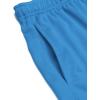 imageCOOFANDY Mens 3 Pack Workout Gym Shorts Mesh Athletic Shorts Lightweight Bodybuilding Training Short Pants with PocketsLight BlueWhiteDark Grey