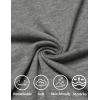 imageCOOFANDY Mens 3 Pack Workout Tank Tops Gym Muscle Tee Bodybuilding Fitness Sleeveless T ShirtsBlack FlagLight GreyPeacock Blue