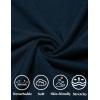 imageCOOFANDY Mens 3 Pack Workout Tank Tops Gym Muscle Tee Bodybuilding Fitness Sleeveless T ShirtsBlackBlueWhite